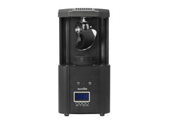 EUROLITE Set 2x LED TSL-350 Scan COB + Case