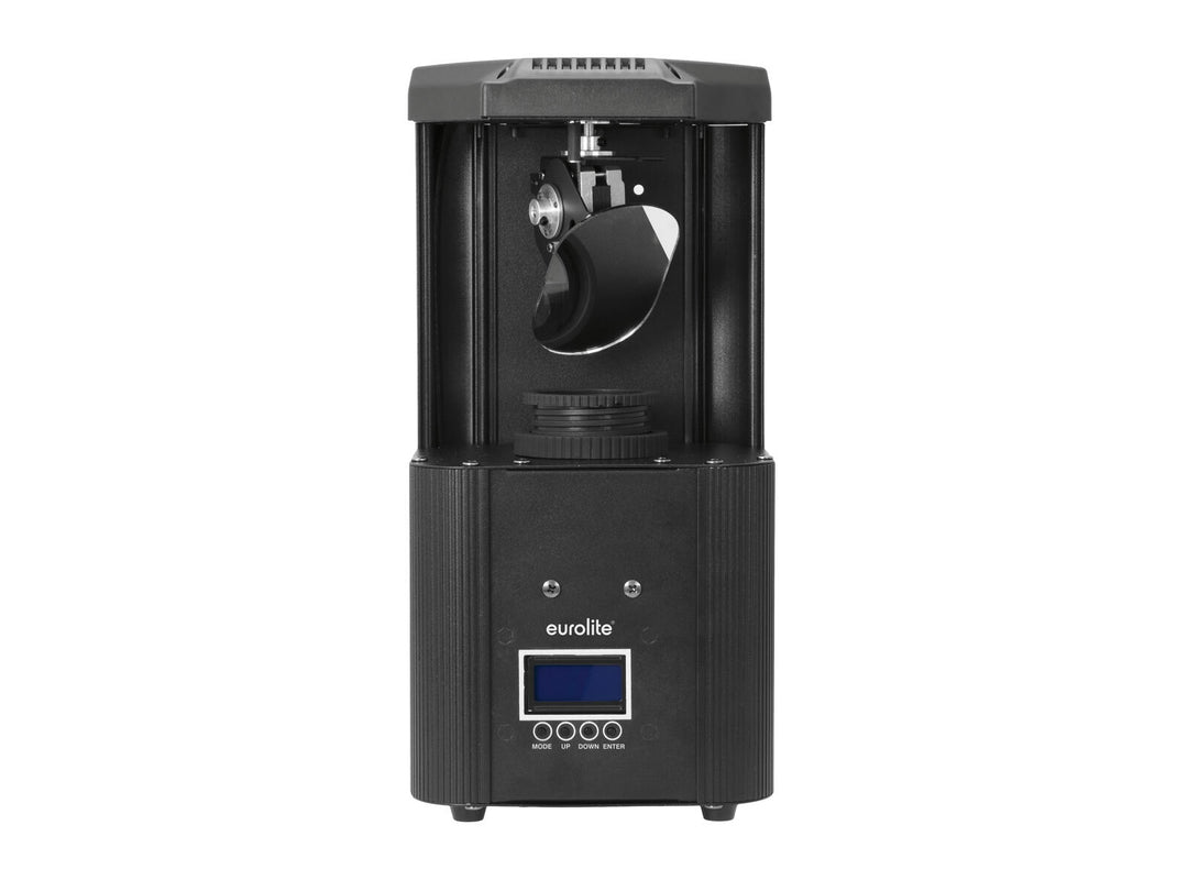 EUROLITE Set 2x LED TSL-350 Scan COB + Case