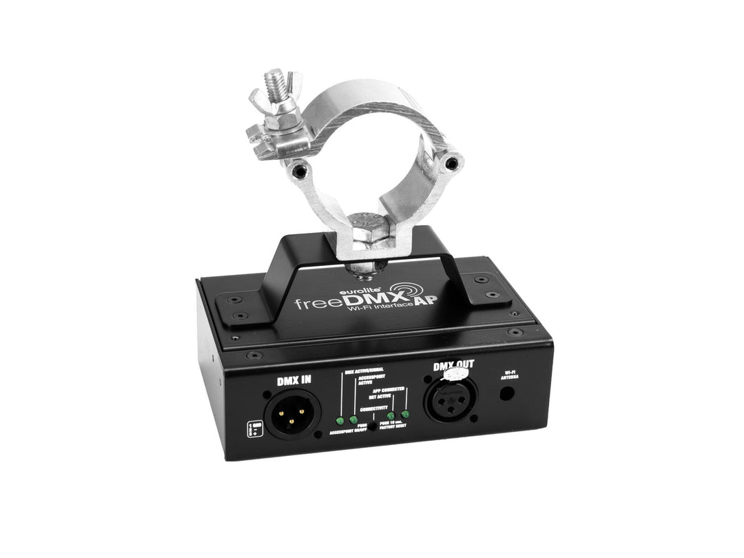 EUROLITE Omega bracket for DXT Series