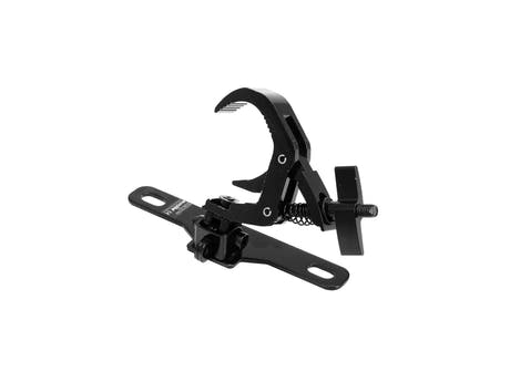 EUROLITE Omega bracket 62 incl. Coupler