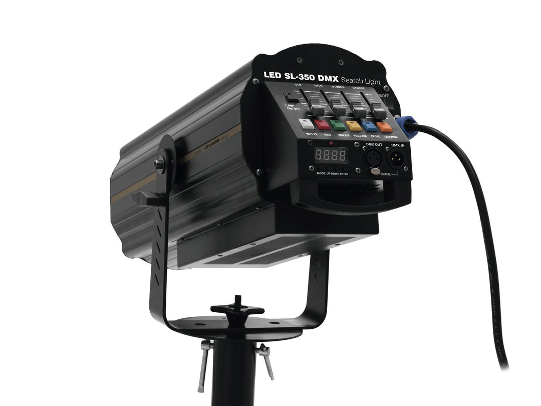 Eurolite LED SL-350 DMX Følgespot