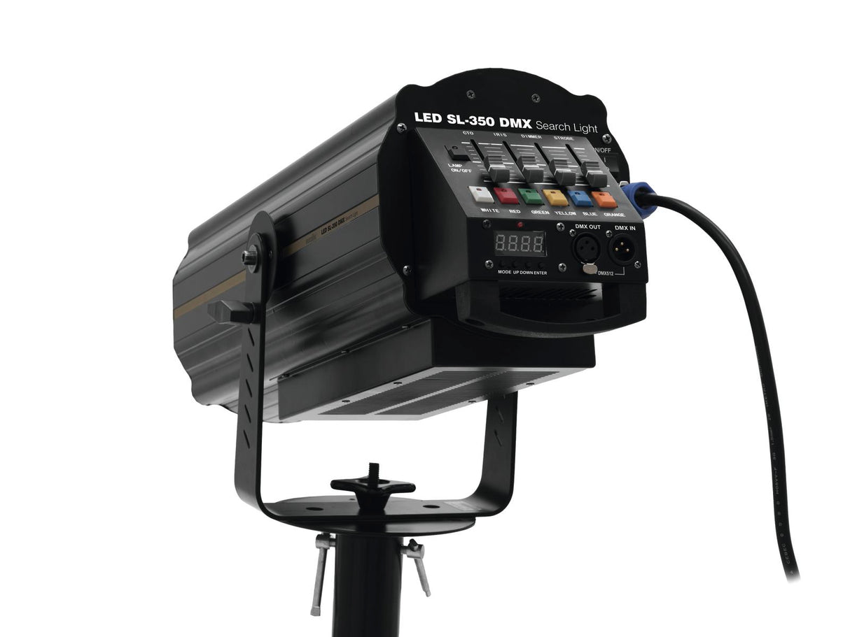 Eurolite LED SL-350 DMX Følgespot