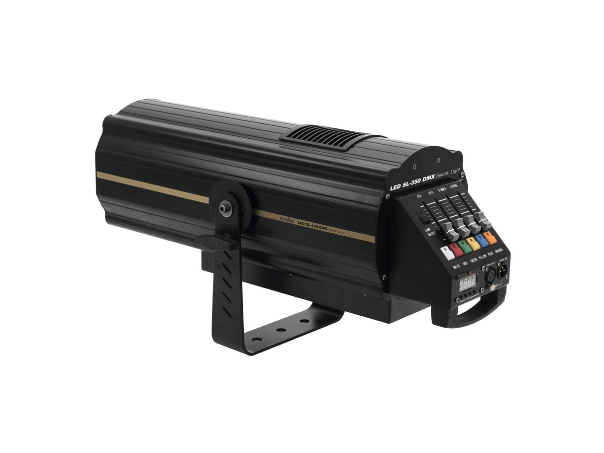 Eurolite LED SL-350 DMX Følgespot