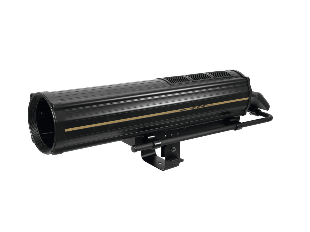 EUROLITE Set LED SL-600 DMX Search Light + Case