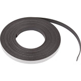 12,5mm magnet klæbebånd