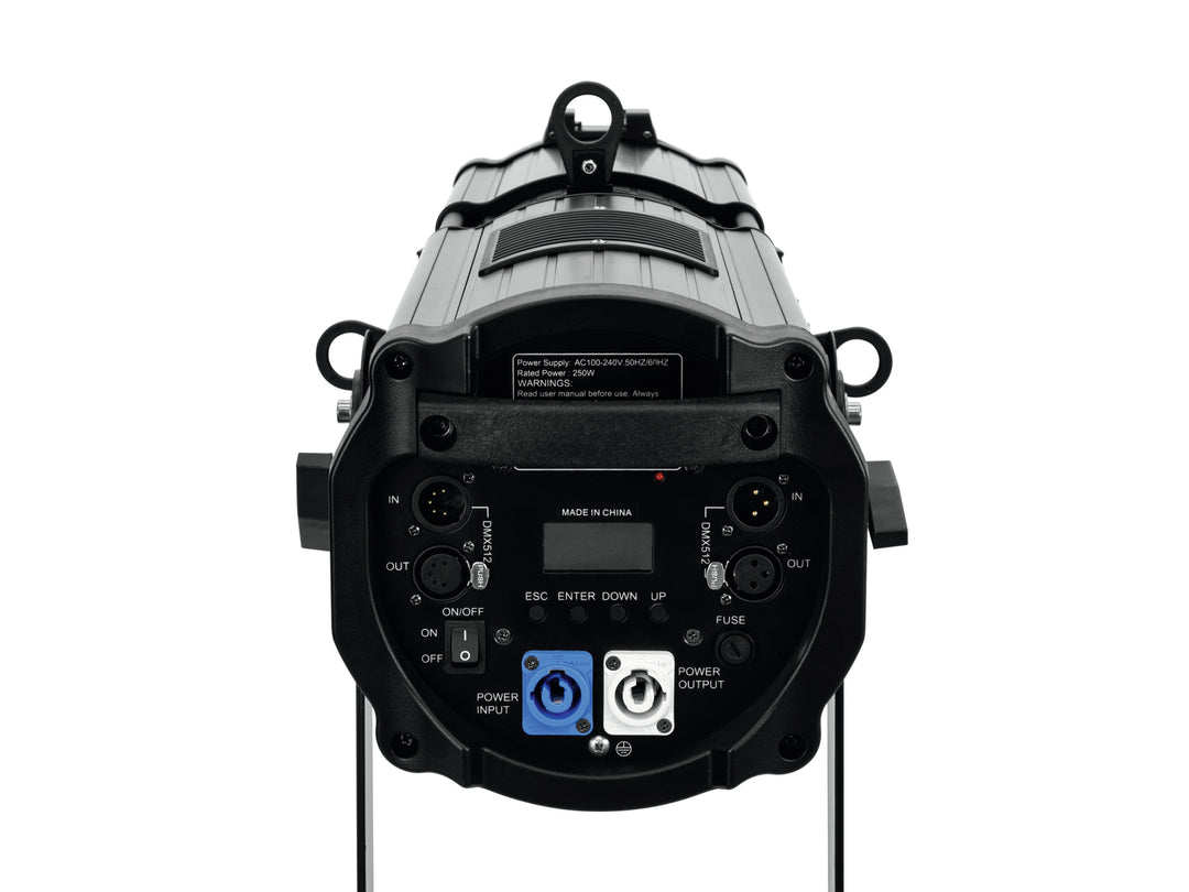 Eurolite Profil Spot 200 (20-45°)