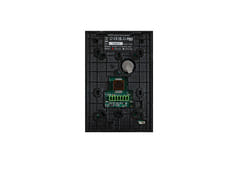 EUROLITE TOUCH-512 Standalone Player white