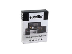 EUROLITE TOUCH-512 Standalone Player