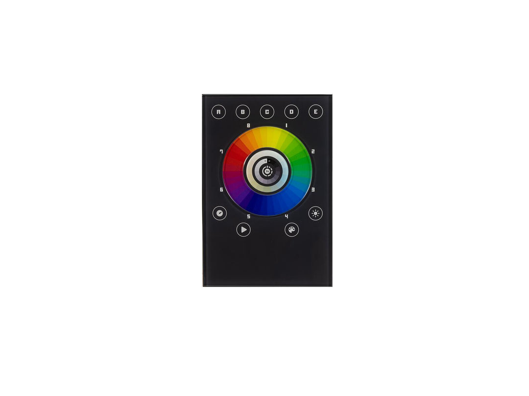 EUROLITE TOUCH-512 Standalone Player