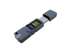 EUROLITE Set 5x LED PR-100/32 Pixel DMX Rail bk + Madrix Software