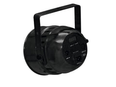 EUROLITE LED PAR-56 HCL Short bk