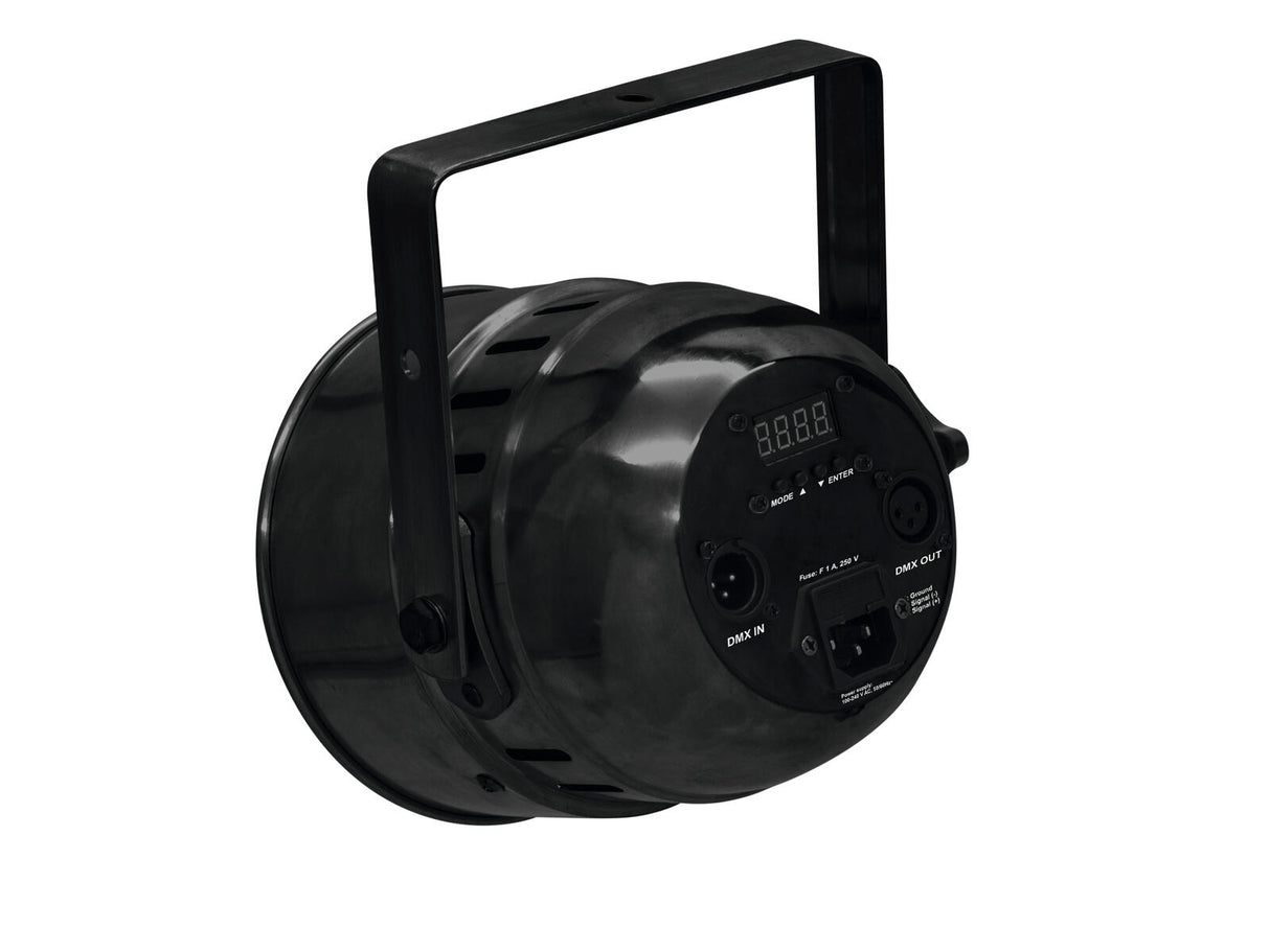 EUROLITE LED PAR-56 QCL Short bk