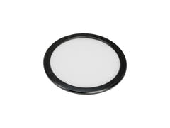 EUROLITE Set LED IP PAR 7x8W QCL Spot + 2x Diffuser Cover (15x60° and 40°)