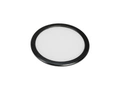 EUROLITE Set LED IP PAR 7x8W QCL Spot + 2x Diffuser Cover (15x60° and 40°)