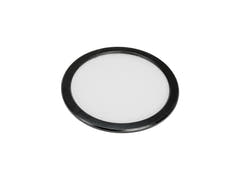 EUROLITE Set LED IP PAR 12x8W QCL Spot + 2x Diffuser Cover (15x60° and 40°)