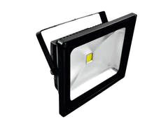 Eurolite LED IP FL-50 COB UV IP65 (50W)