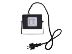 EUROLITE LED IP FL-10 SMD green