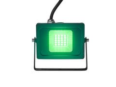 EUROLITE LED IP FL-10 SMD green