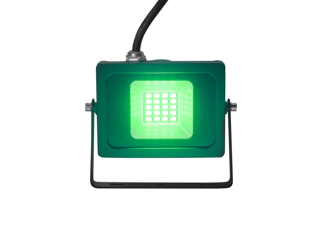 EUROLITE LED IP FL-10 SMD green