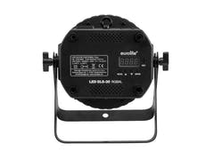 EUROLITE LED SLS-30 COB RGBAL Floor