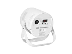 EUROLITE LED Silent Par 6 QCL Floor wh