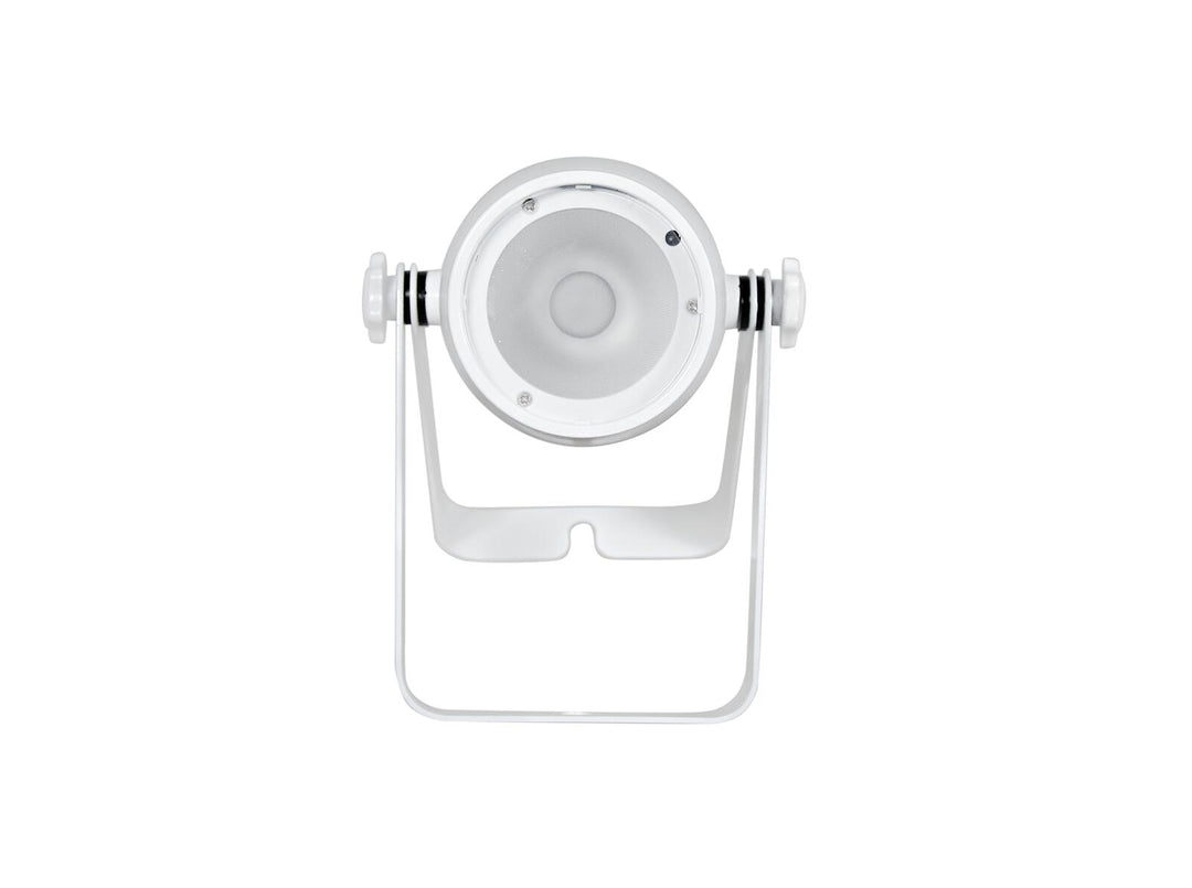 EUROLITE LED PST-10 QCL Spot wh