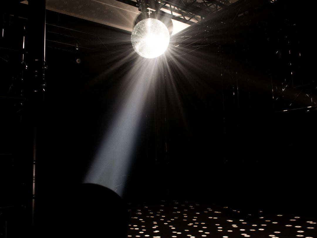 Eurolite LED PST-15W MK2 WW Pinspot