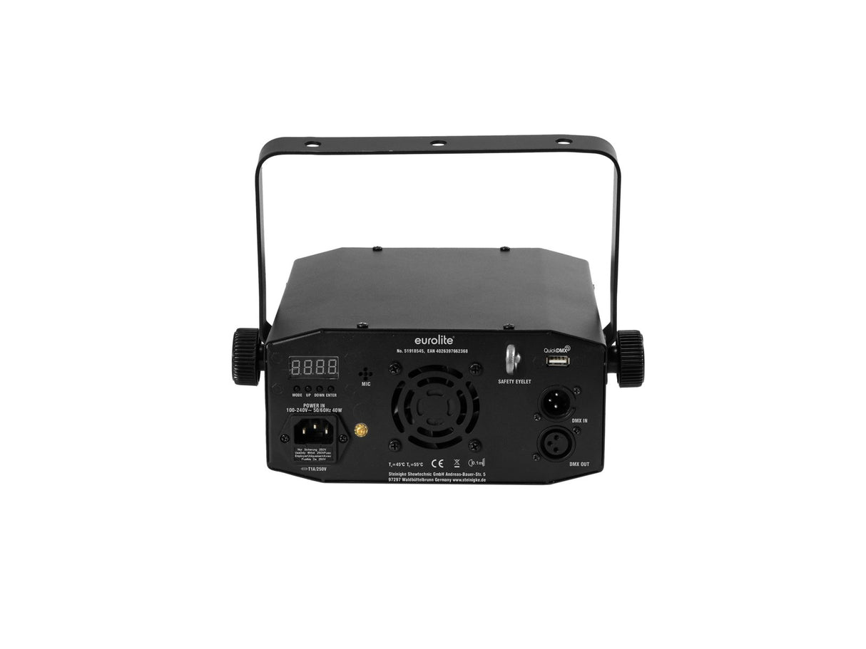 Eurolite WF-30 H2O Effekt (DMX)