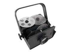EUROLITE LED EVO-120 QCL Multi Effect Projector