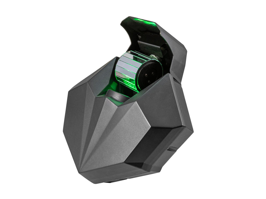 EUROLITE Set LED CAT-80 Beam Effect + Soft Bag
