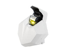EUROLITE Set LED CAT-80 Beam Effect wh + Soft Bag