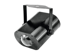 Eurolite H2O TCL Vandeffekt