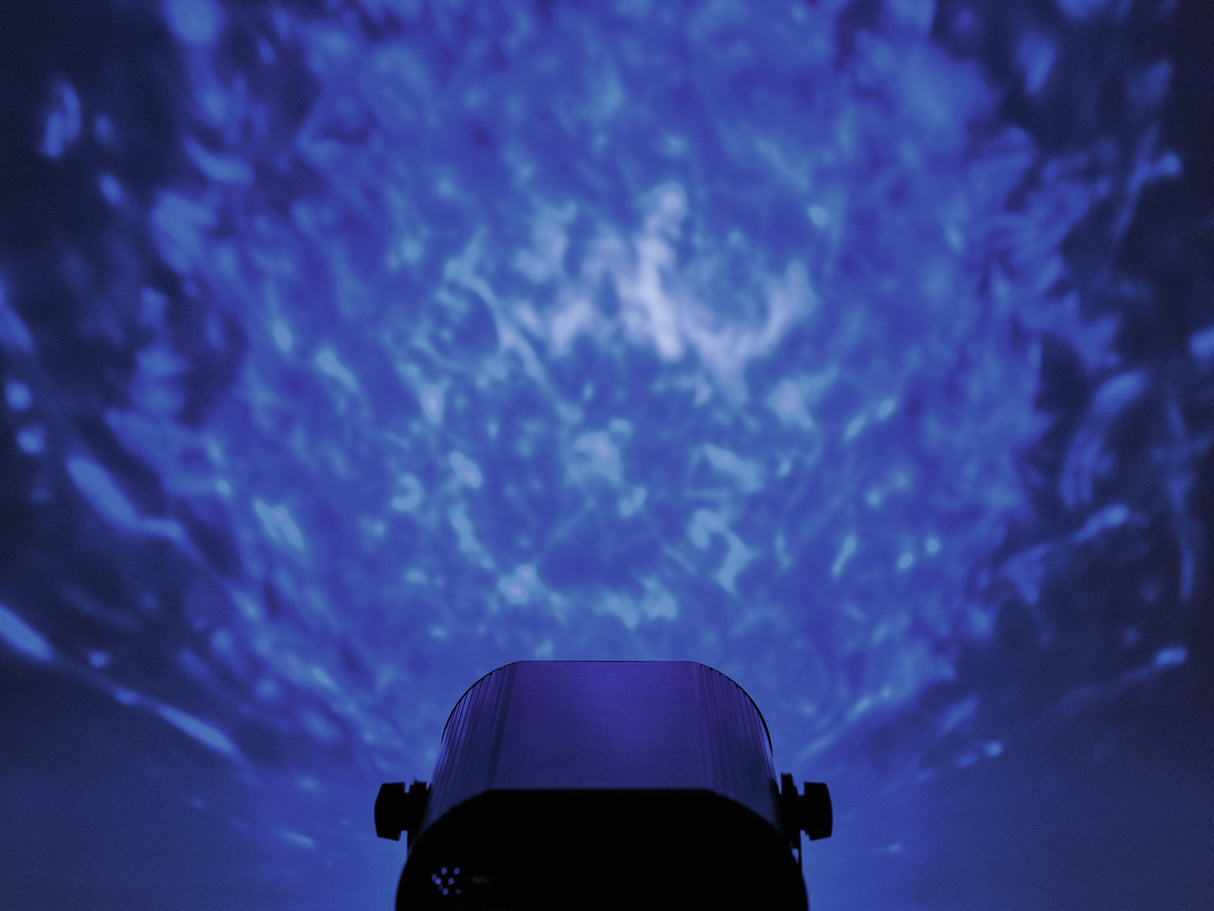 Eurolite H2O TCL Vandeffekt