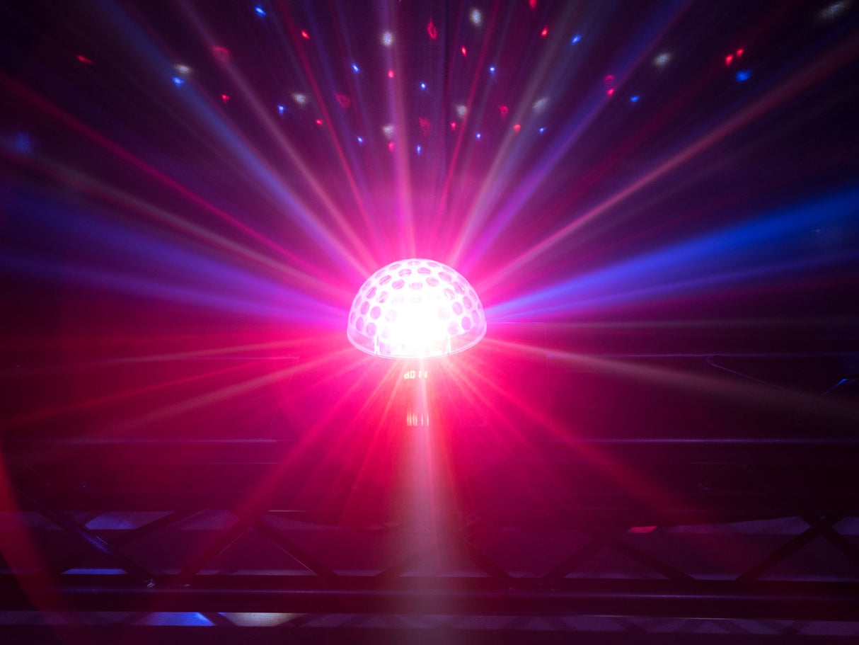 EUROLITE LED BC-6 Beam Effect