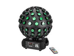 EUROLITE Set LED B-40 HCL MK2 + Soft Bag