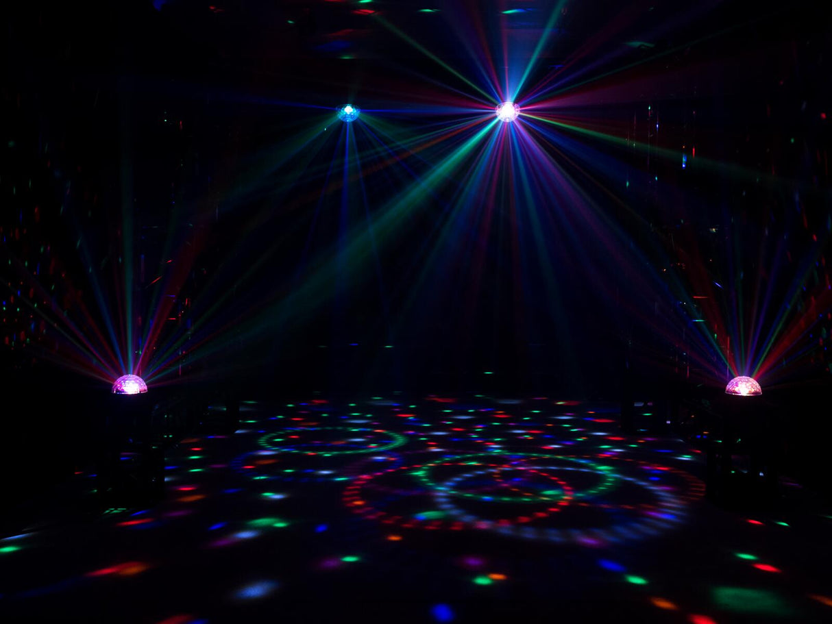EUROLITE LED BC-4 Beam Effect