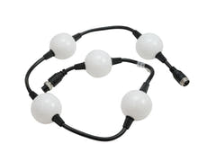 EUROLITE LED Pixel Ball 360° 1m MK2