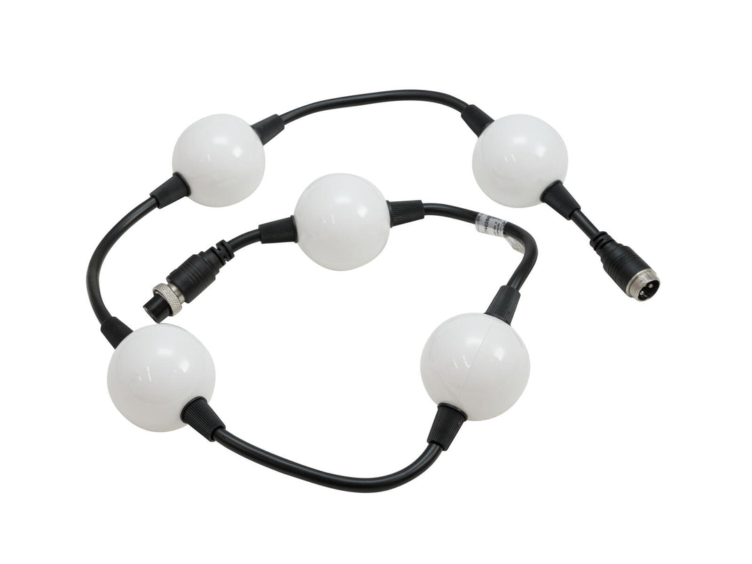 EUROLITE LED Pixel Ball 360° 1m MK2