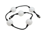EUROLITE LED Pixel Ball 360° 1m MK2