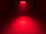 Eurolite LED BAR-6 QCL RGB+UV Bar
