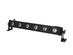 EUROLITE LED BAR-6 QCL RGBW Bar
