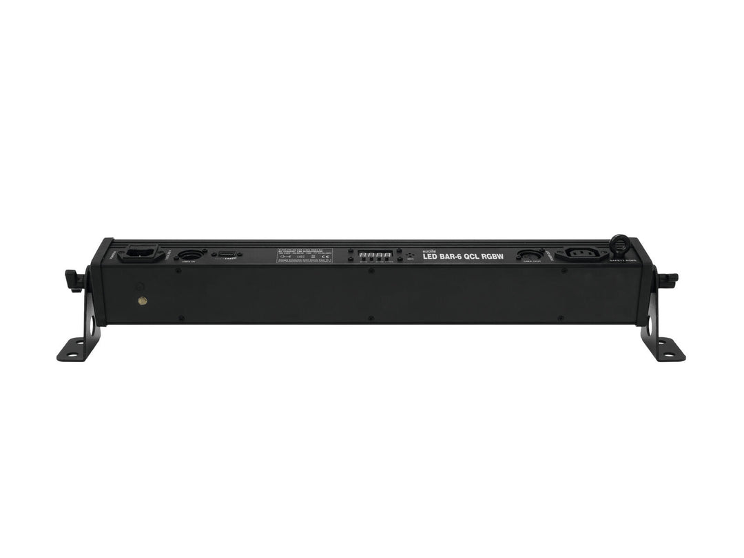 EUROLITE LED BAR-6 QCL RGBW Bar