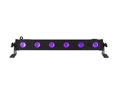 EUROLITE LED BAR-6 QCL RGBW Bar