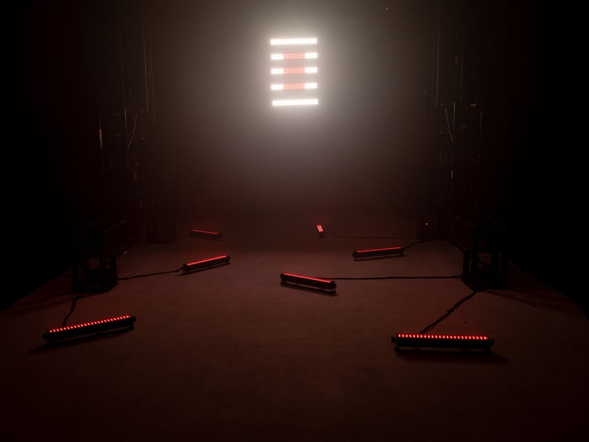 Eurolite LED Bar PIX-72 RGB