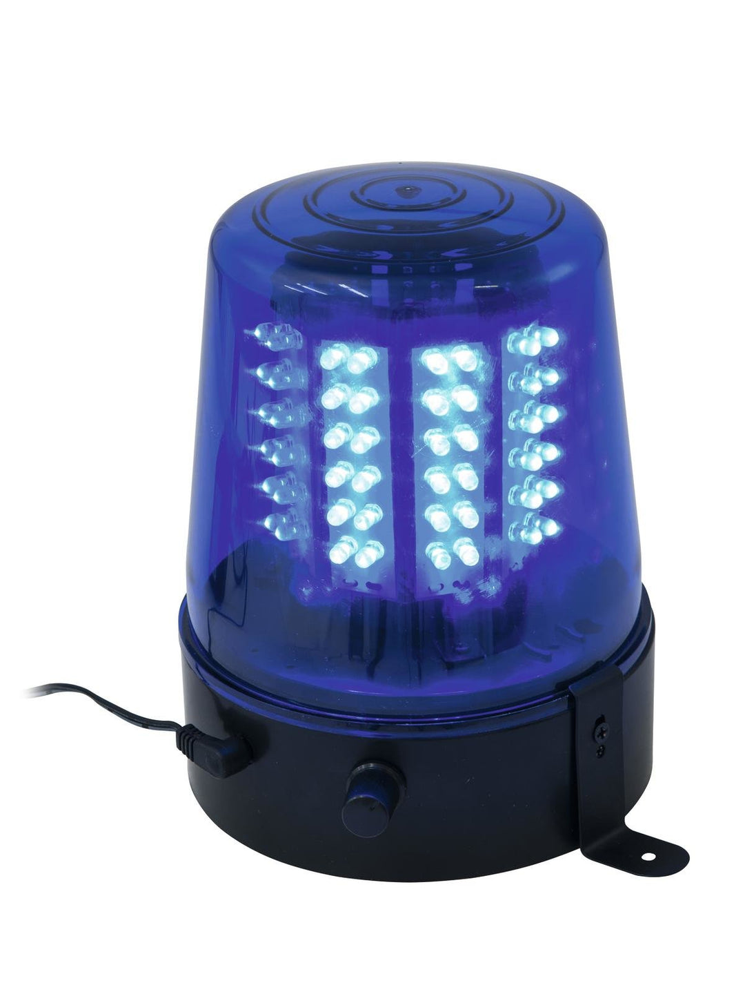Eurolite Politiblink (XL, Blå)