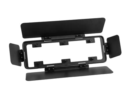 EUROLITE Barndoor for LED IP PIX Strobe