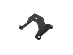 EUROLITE Slim bracket for LED IP PIX Strobe FROST