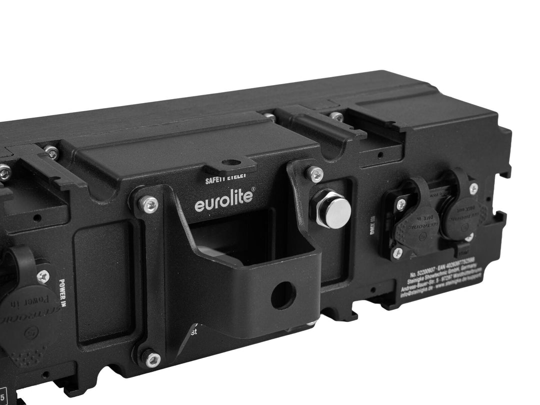 EUROLITE Slim bracket for LED IP PIX Strobe FROST