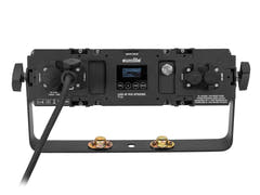 EUROLITE LED IP PIX Strobe FROST 5pin