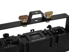 EUROLITE LED IP PIX Strobe RGB CW+WW 5pin MK2